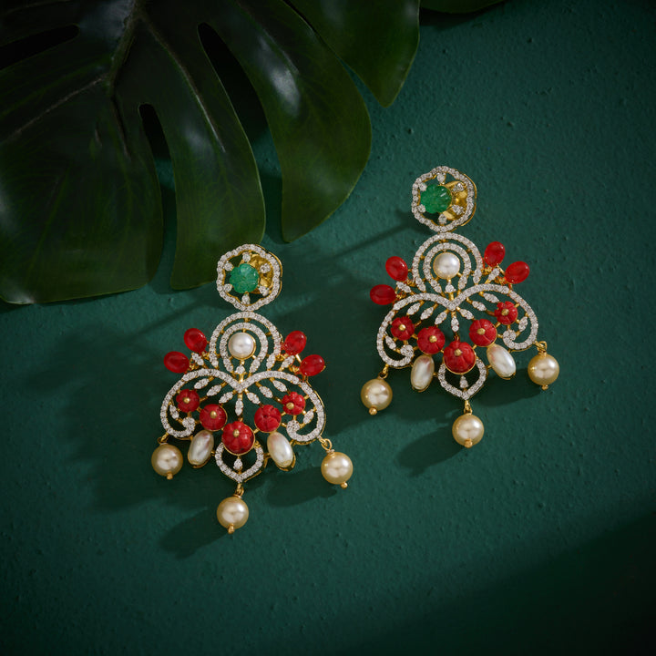 Chromaflor Necklace Set