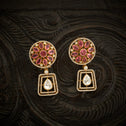 Gulab-Flora Victorian Danglers