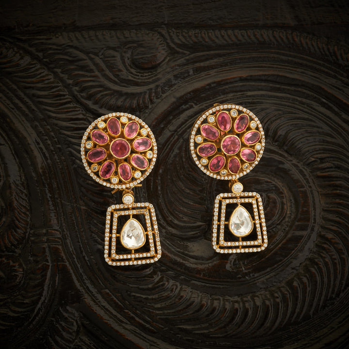 Gulab-Flora Victorian Danglers