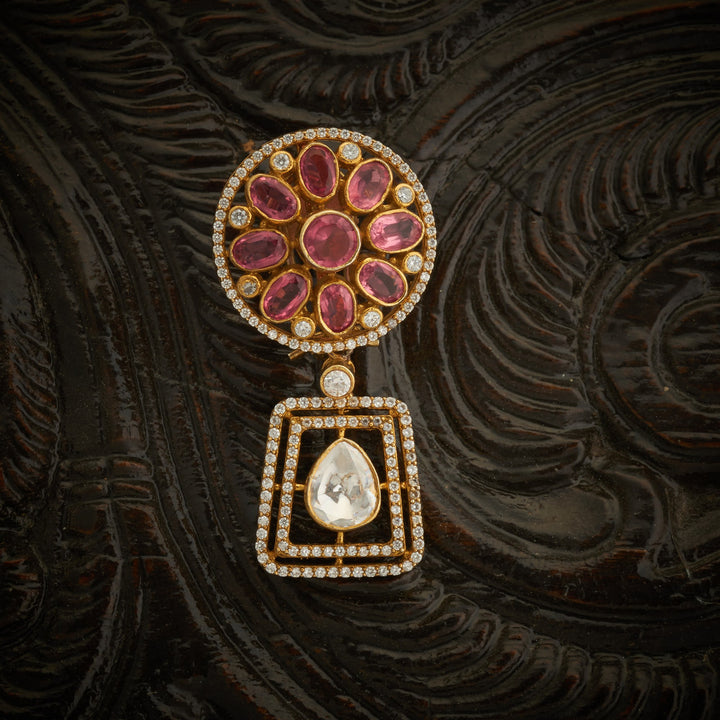 Gulab-Flora Victorian Danglers