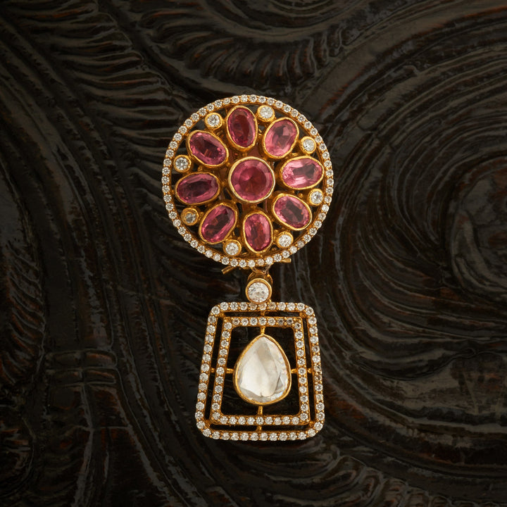 Gulab-Flora Victorian Danglers