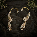 Asteria CZ Ear Cuff