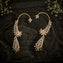 Asteria CZ Ear Cuff