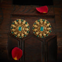 Shanka Nakshi Studs