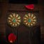 Shanka Nakshi Studs