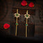 Stellar Kundan Ear Cuff