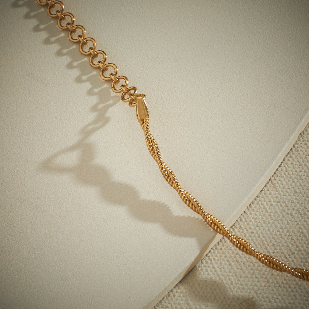 Mayura Alankar Victorian Kanti