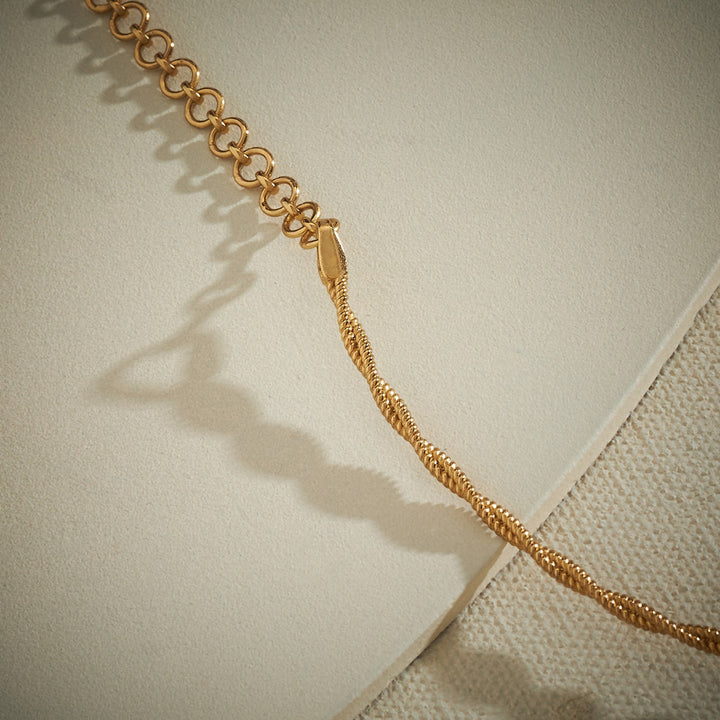 Mayura Alankar Victorian Kanti