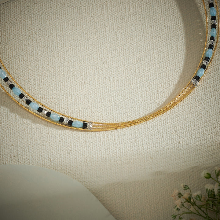 Blue-Kala Kanti