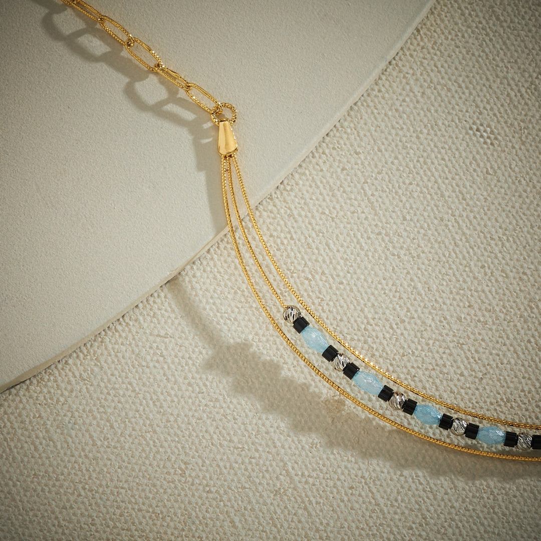 Blue-Kala Kanti