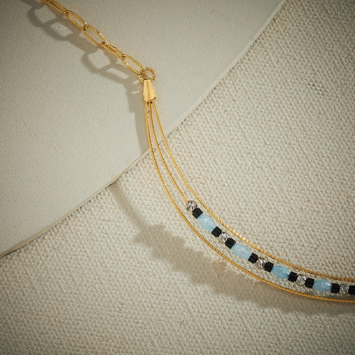 Blue-Kala Kanti