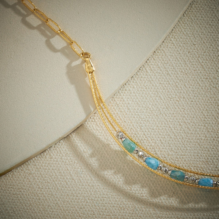 Neela-Panna Kanti