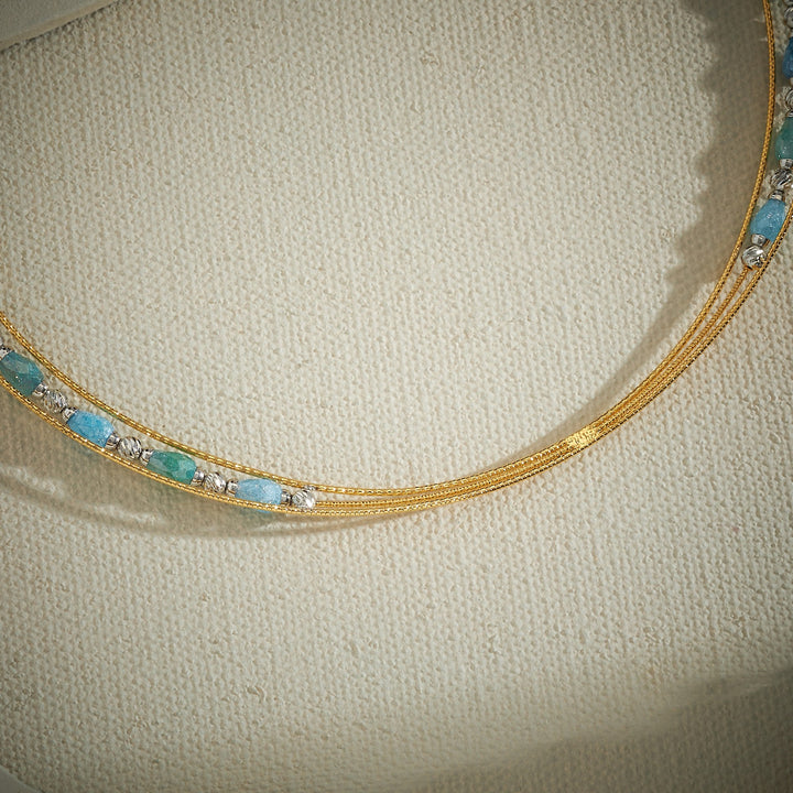 Neela-Panna Kanti