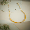 Yellow-Shapes Kanti