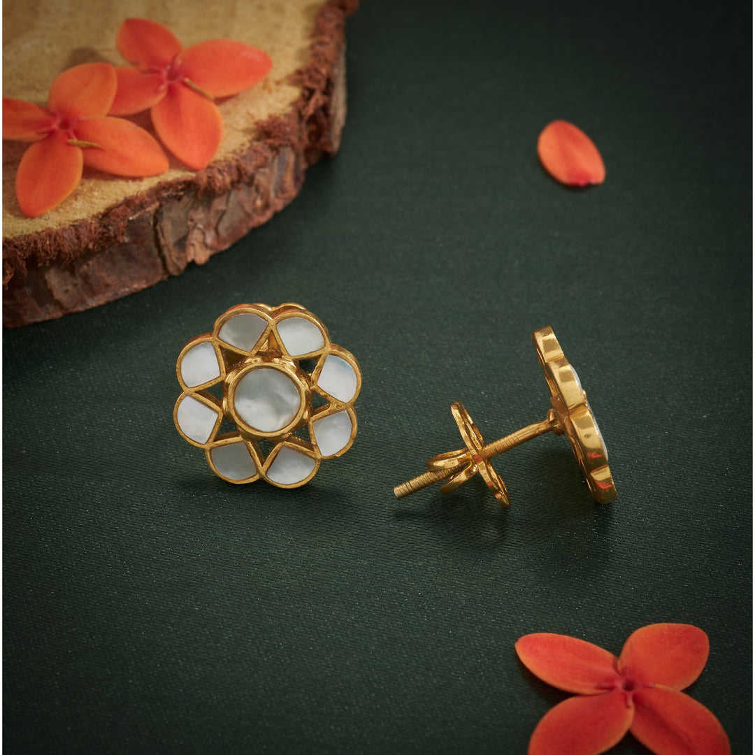Blossia Studs