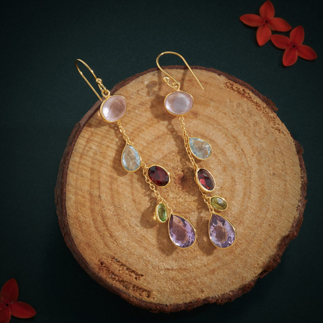 Gemora Gemstone Hangings