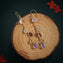 Gemora Gemstone Hangings