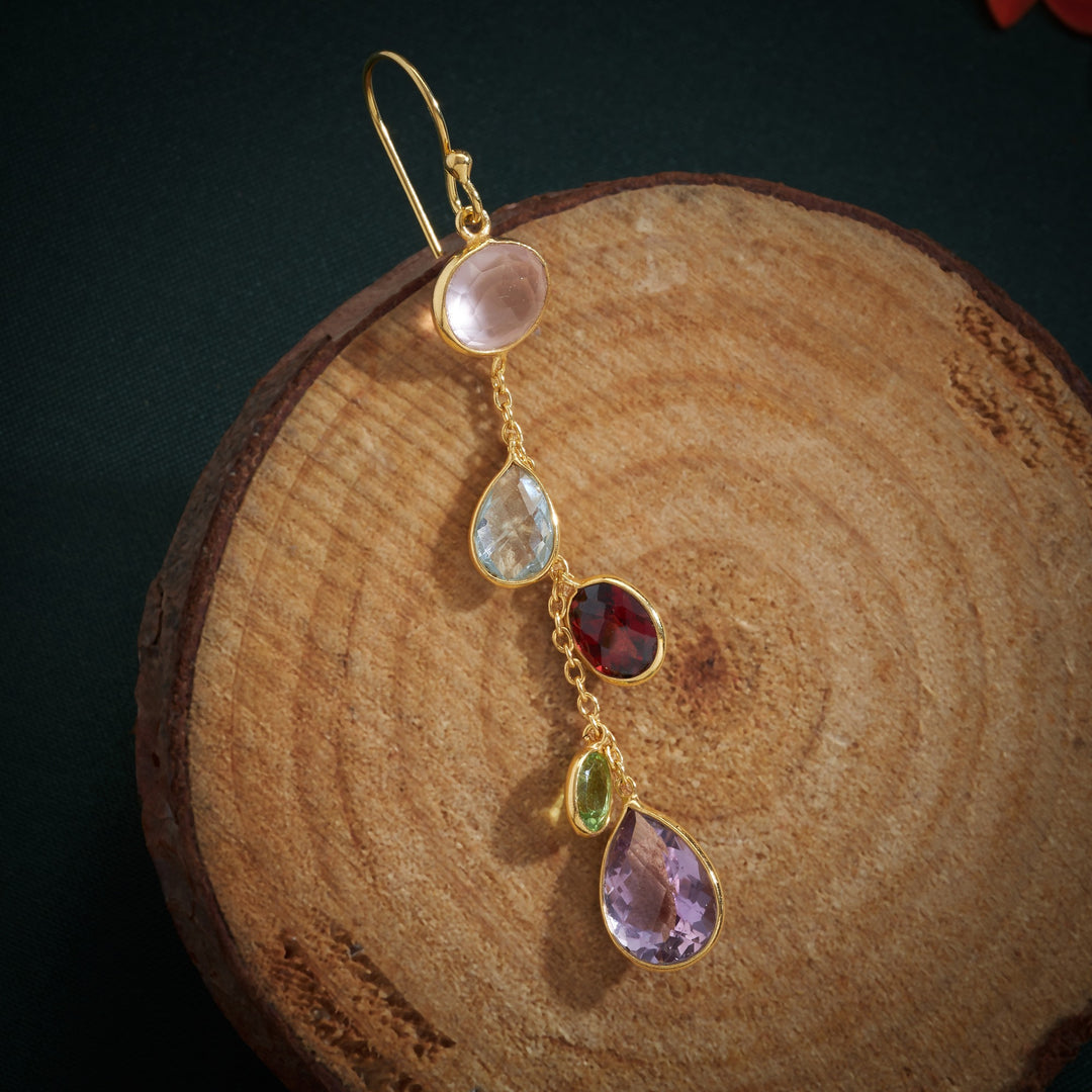 Gemora Gemstone Hangings