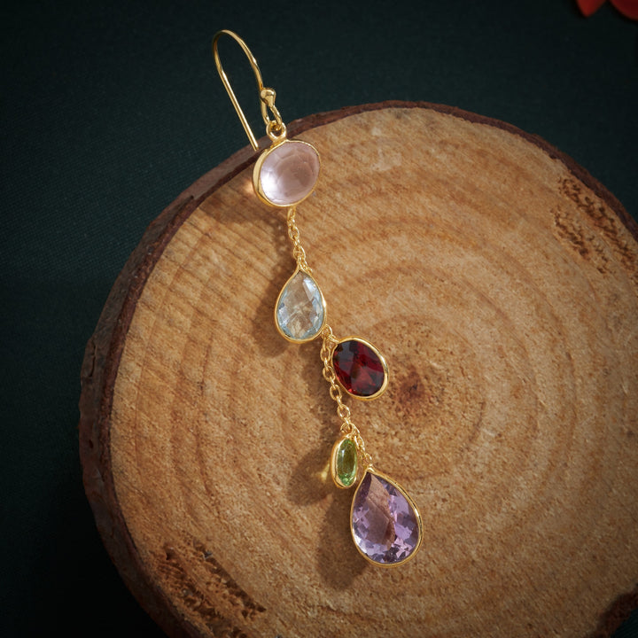 Gemora Gemstone Hangings