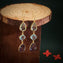 LumiGem Gemstone Hangings