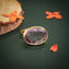 Lavender Gemstone Ring
