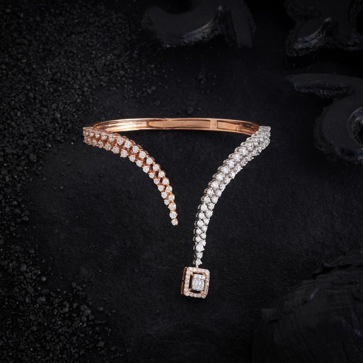 Luxe Cuff Bracelet