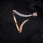 Luxe Cuff Bracelet