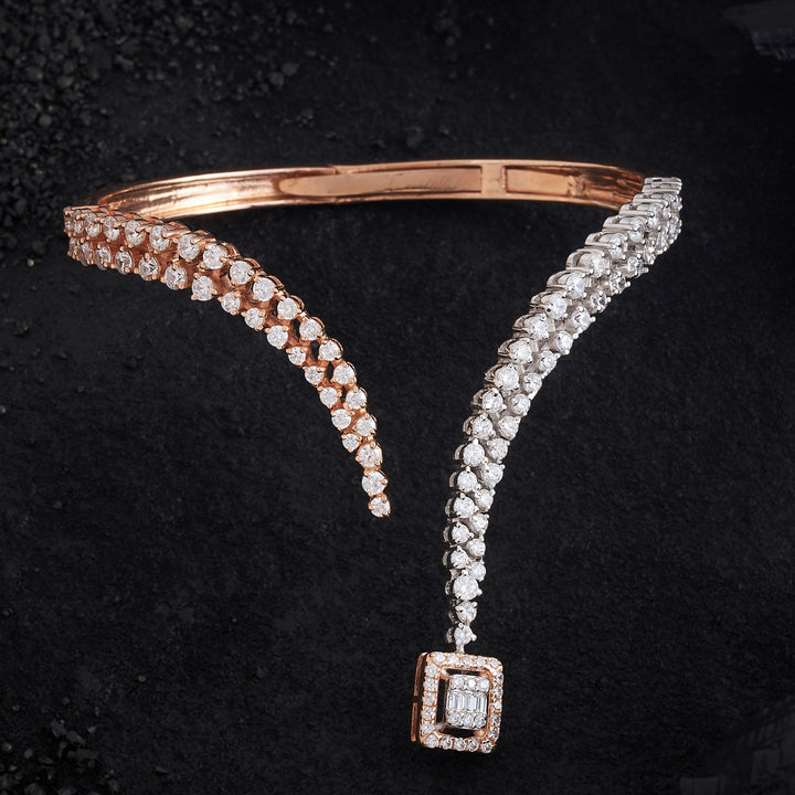 Luxe Cuff Bracelet