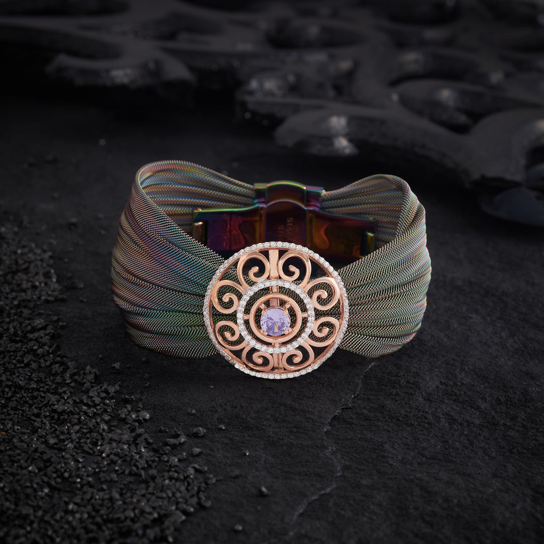 Dusky Gleam Bracelet