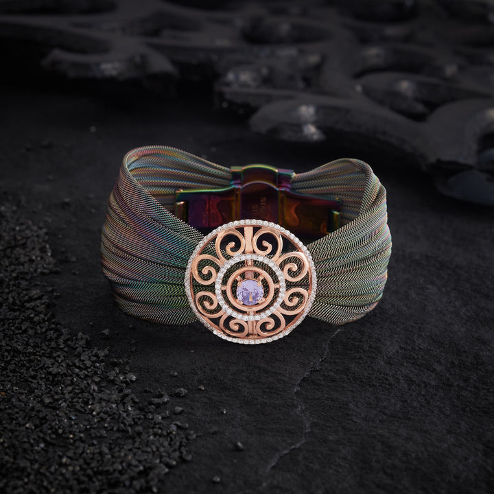 Dusky Gleam Bracelet