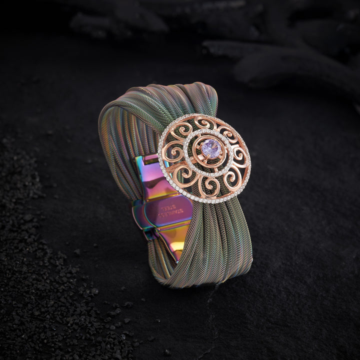 Dusky Gleam Bracelet