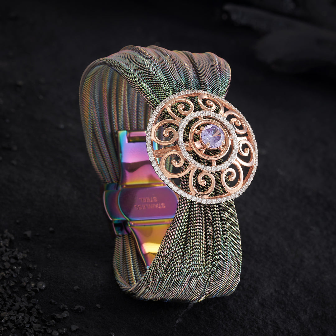 Dusky Gleam Bracelet