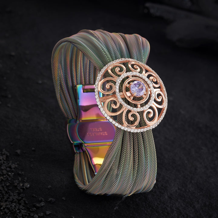 Dusky Gleam Bracelet