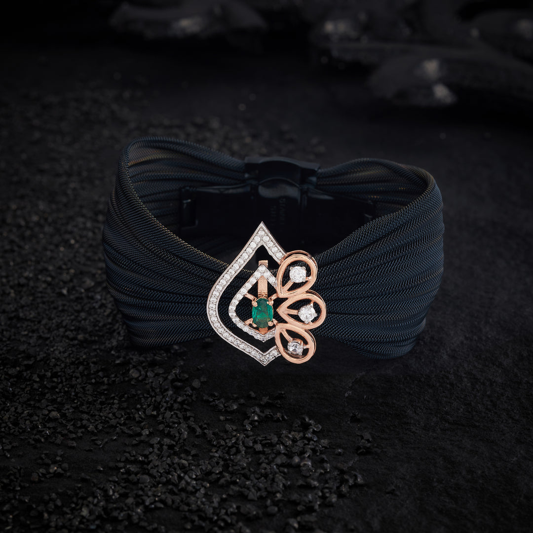Abstract Bracelet