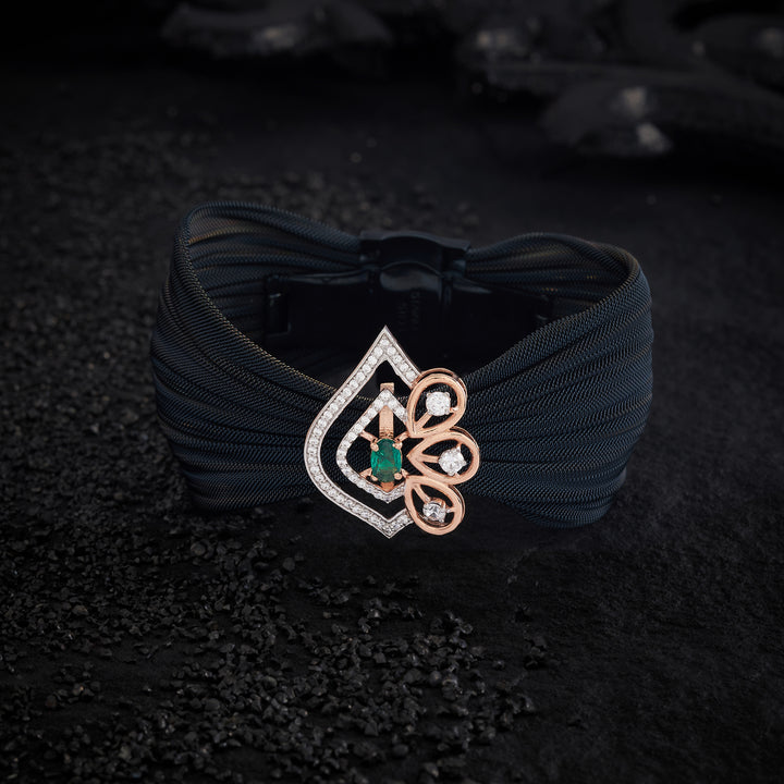 Abstract Bracelet