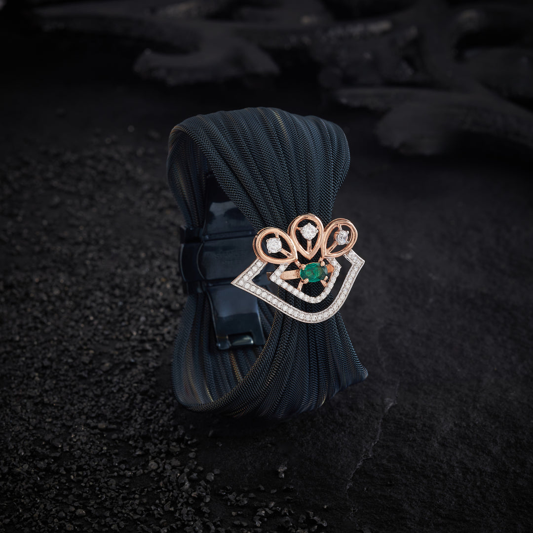 Abstract Bracelet