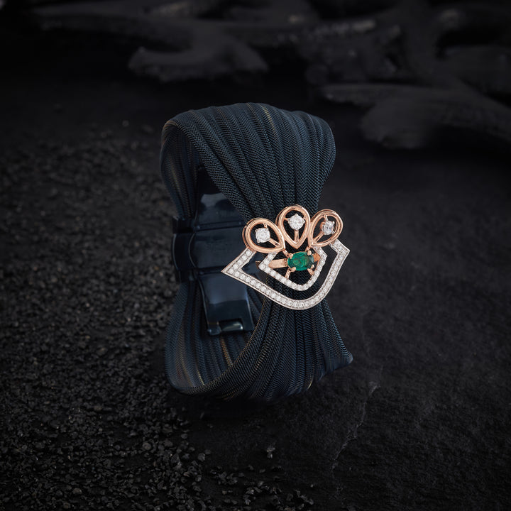 Abstract Bracelet