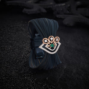 Abstract Bracelet