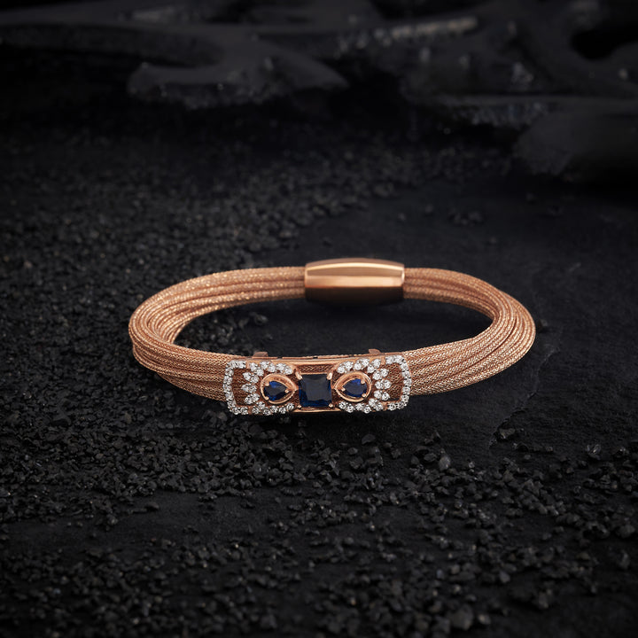 Starlit-Blue Bracelet