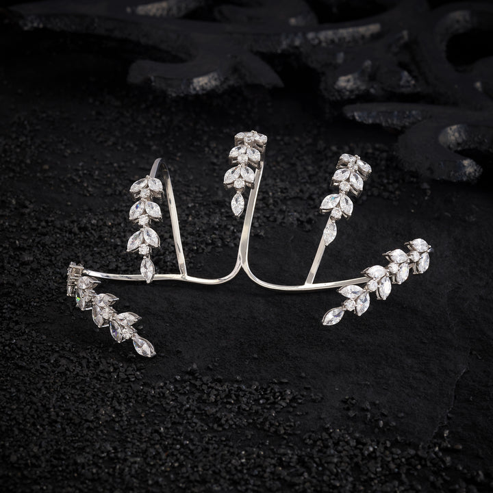 Aira Crown Ring