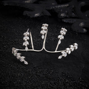 Aira Crown Ring
