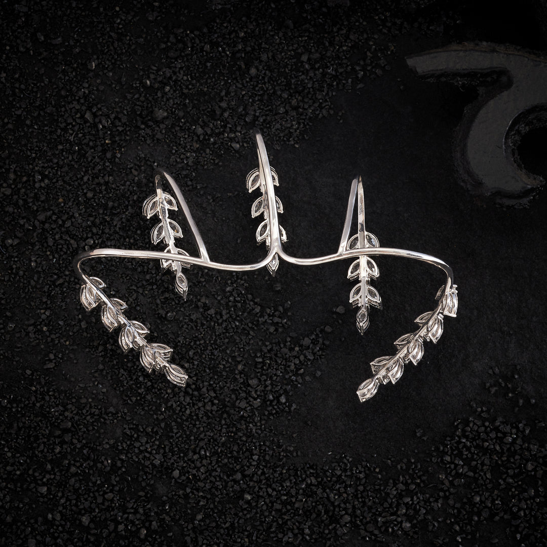 Aira Crown Ring