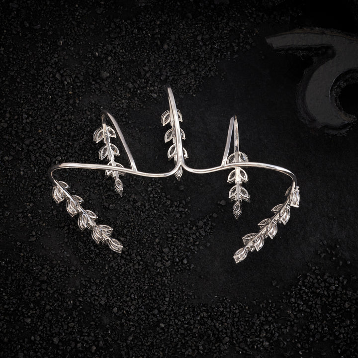 Aira Crown Ring