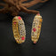 Rose Radiance CZ Bangles