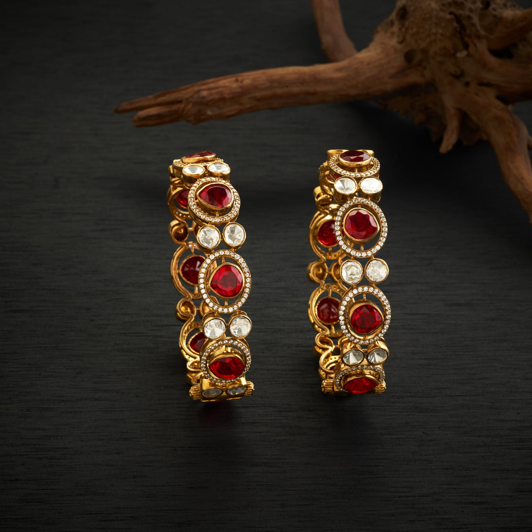 Royal Manor Victorian Bangles