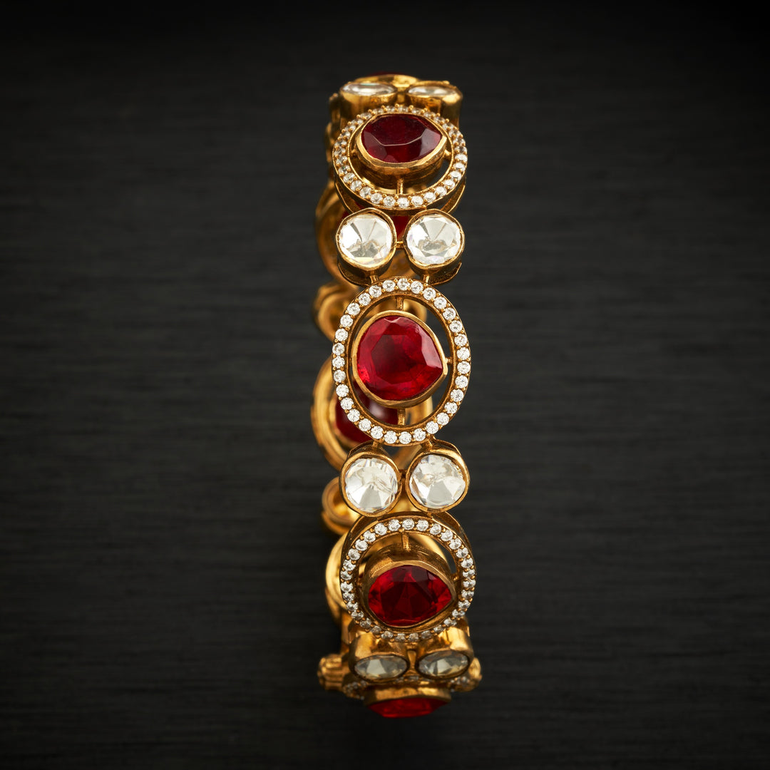 Royal Manor Victorian Bangles