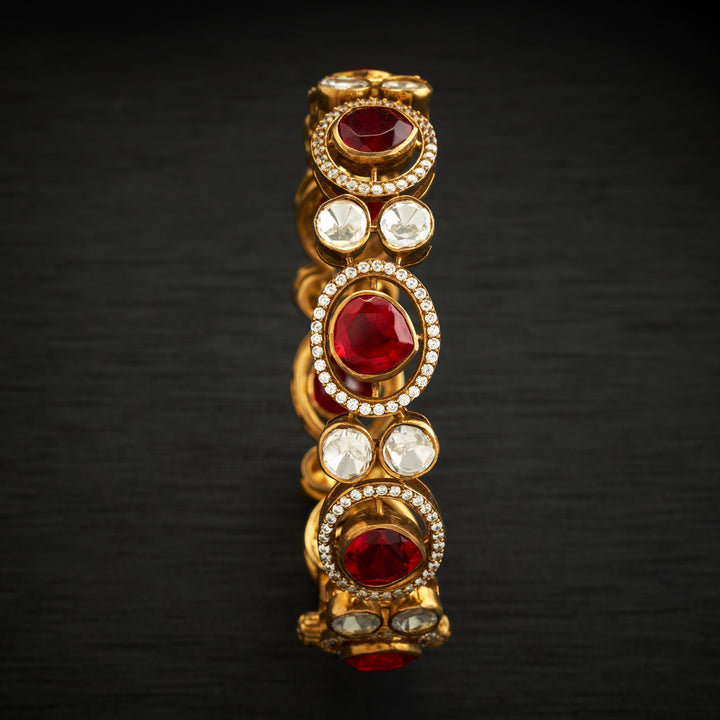 Royal Manor Victorian Bangles