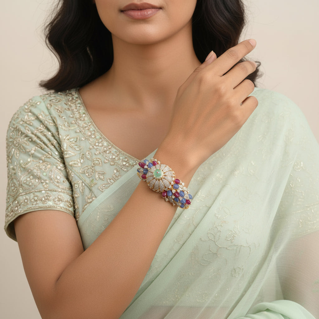 Carnival Bloom CZ Kada