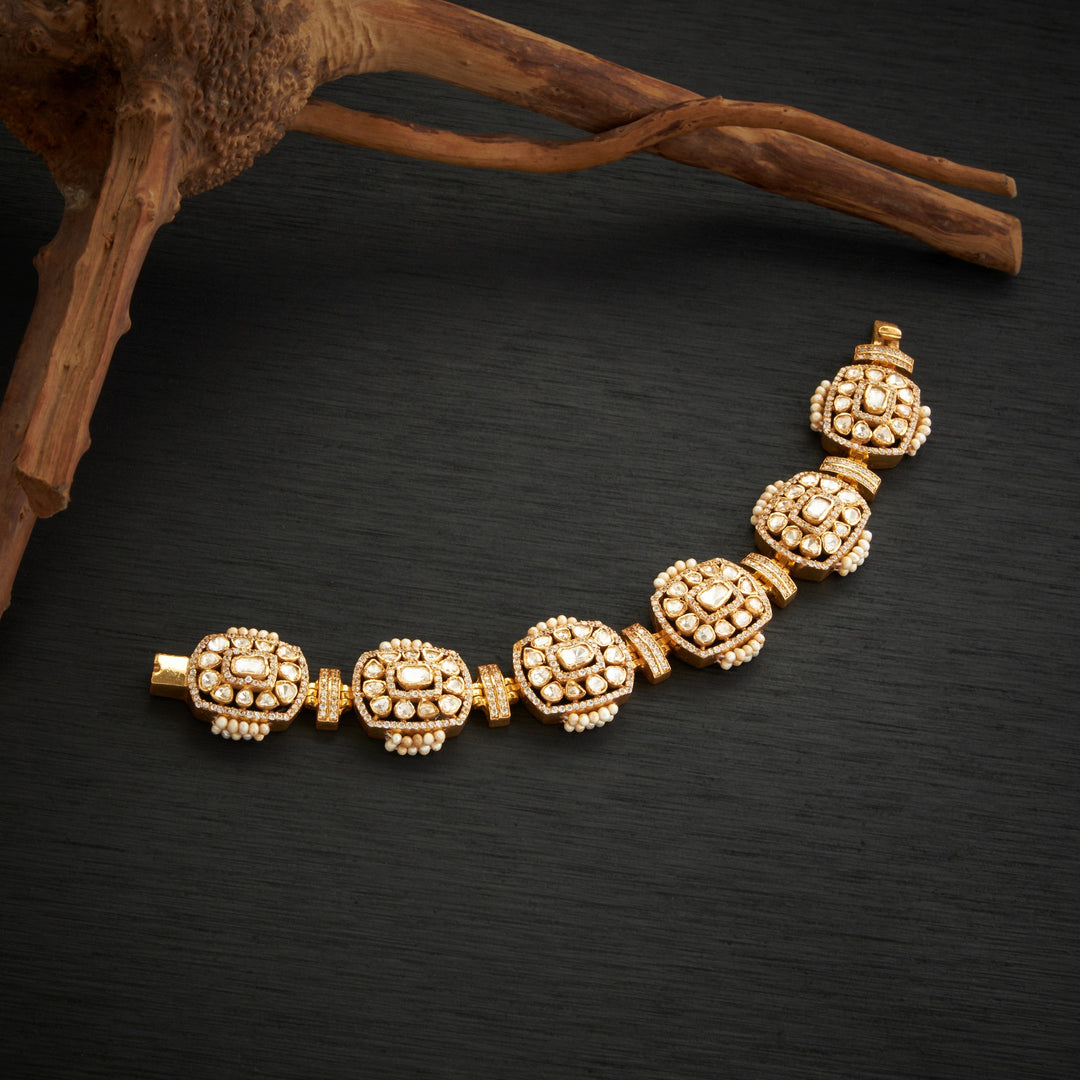 Enchanted Moissanite Bracelet