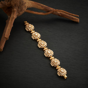 Enchanted Moissanite Bracelet